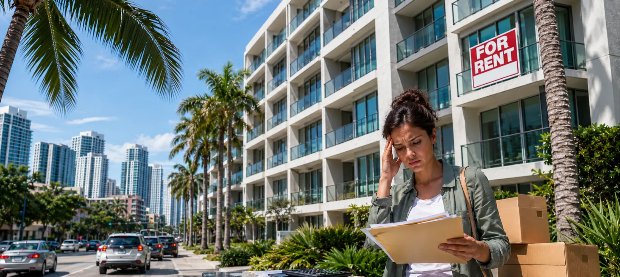Florida Ranked Worst State for Renters: Is It True?